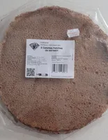 6 galettes fraîches de sarrasin