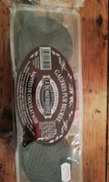 Gauffres pur beurre