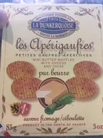 Les aperigaufres