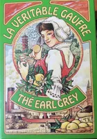 Earl Grey Waffle 150G