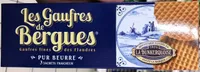 Les Gaufres de Bergues