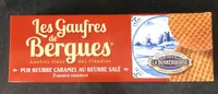 Les gaufres de Bergues