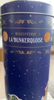 Gaufres fines pur beurre