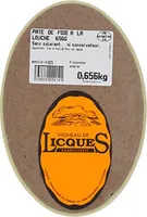 Pâté à la louche Licques