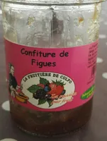 Confiture de figues