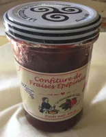 La fruitiére de colpo-bretagne