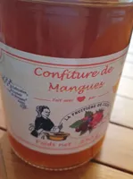 Confiture de Mangues