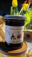 Confiture de sureau