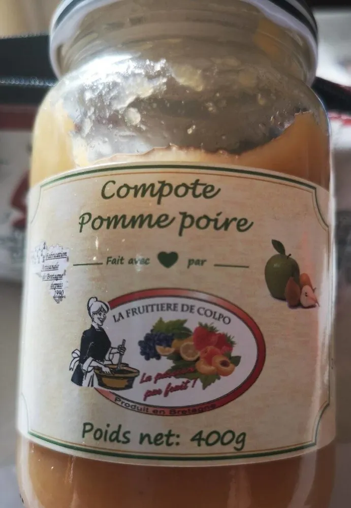 Compote
