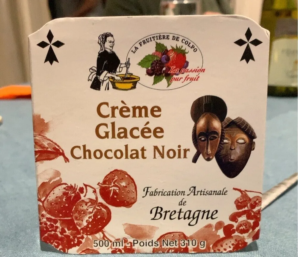 Crème Glacée