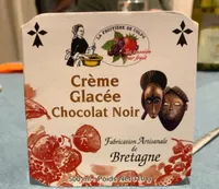 Crème Glacée