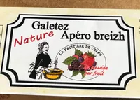 Apero breizh