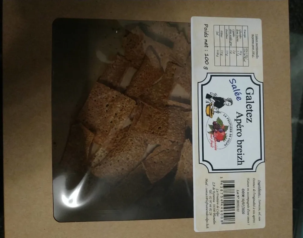 Galetez apero breizh