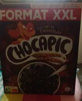 Chocapic