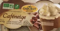 Caféneige