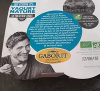 Yaourt Nature Maigre
