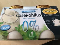 Casei -philus