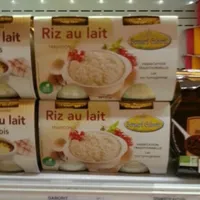 Riz Au Lait X2