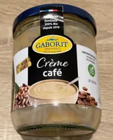 Crème café