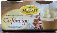 Cafeneige