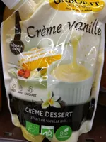 Créme vanille