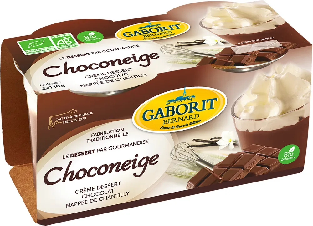 Choconeige