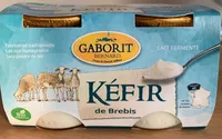 Kéfir de brebis