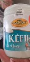 Kéfir de chevre