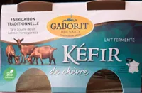 Kéfir de chèvre