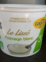 Le lissé