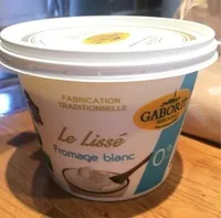Le Lissé - Fromage Blanc 0%
