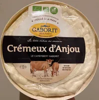 Cremeux danjou