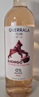 Djongo Rosé