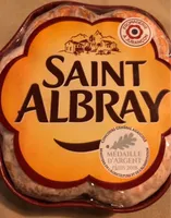 Saint Albray