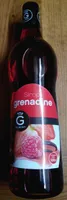 Sirop grenadine