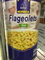 Flageolets