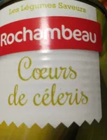 Cœurs de céleris