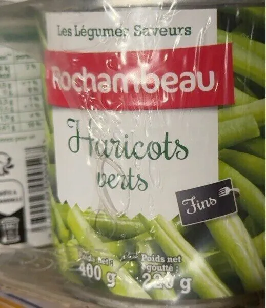 Haricots