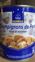 Champignons de Paris