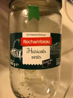 Haricots verts
