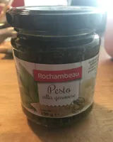 Pesto alla Genovese