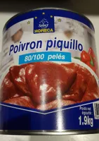 Poivron piquillo