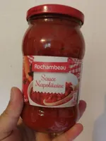 Sauce Napolitaine