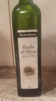 Huile d'olive vierge extra