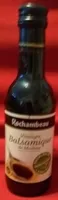 Vinaigre  balsamique de Modène