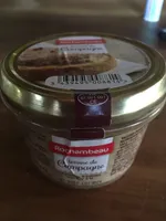 Terrine de campagne