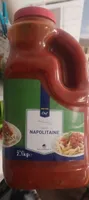 Sauce Napolitaine