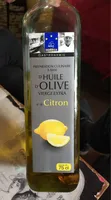 Préparation culinaire à base d'huile d'olive