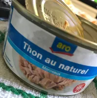 Thon Au Naturel