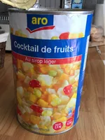 Cocktail de fruits